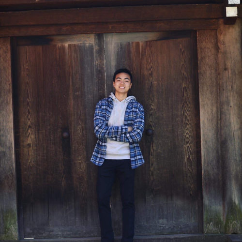 Alex Yan