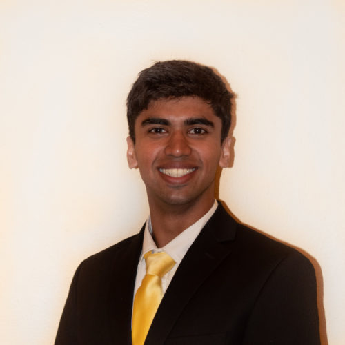 Dhruv Khanna