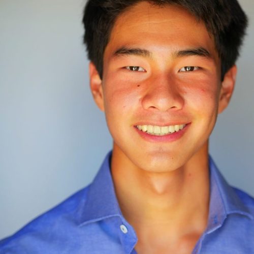Josh Ling